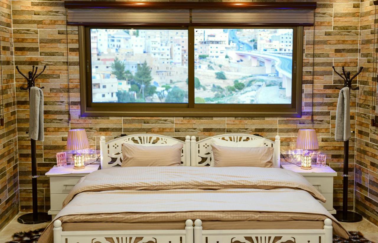 Petra Royal House Apartment Wadi Musa Luaran gambar
